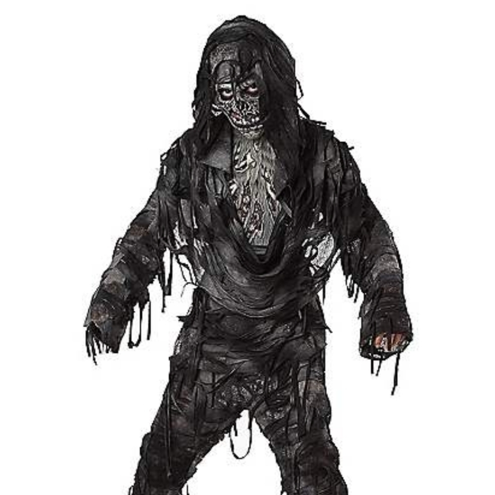 NIB Spirit Rotten to the Core Costume Size XL/12-14